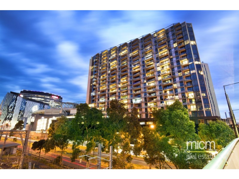 329/673 La Trobe Street, Docklands VIC 3008