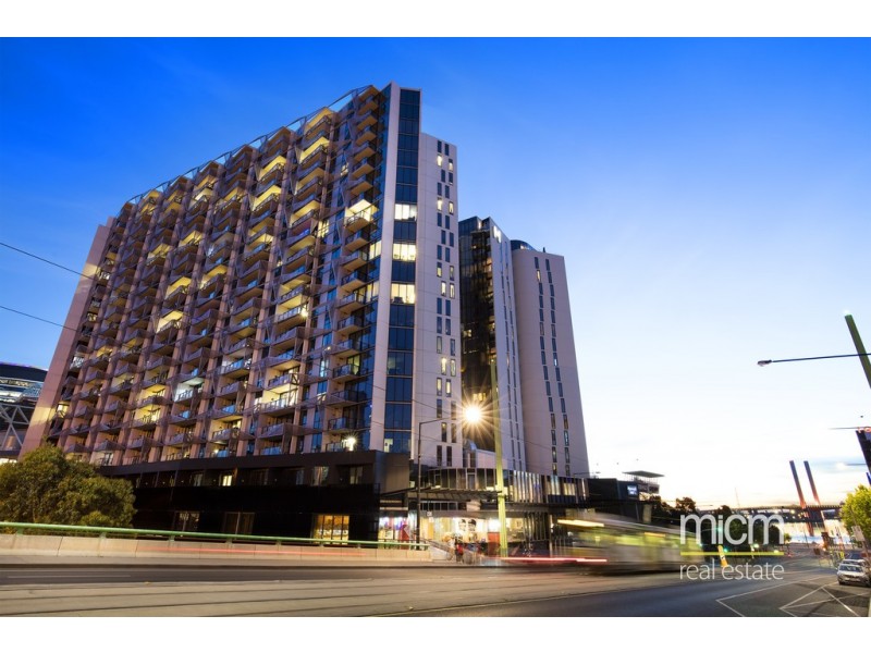 329/673 La Trobe Street, Docklands VIC 3008