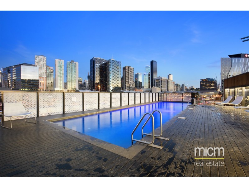 329/673 La Trobe Street, Docklands VIC 3008