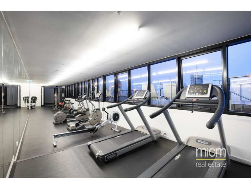 329/673 La Trobe Street, Docklands VIC 3008