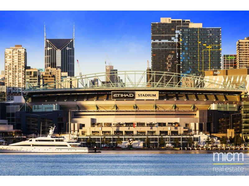 329/673 La Trobe Street, Docklands VIC 3008