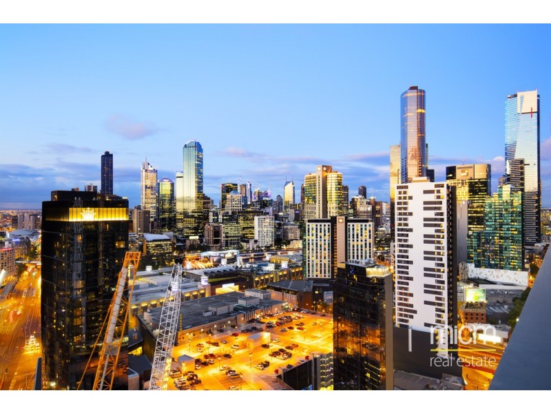 3105/109 Clarendon Street, Southbank VIC 3006