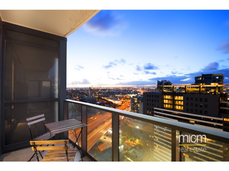 3105/109 Clarendon Street, Southbank VIC 3006