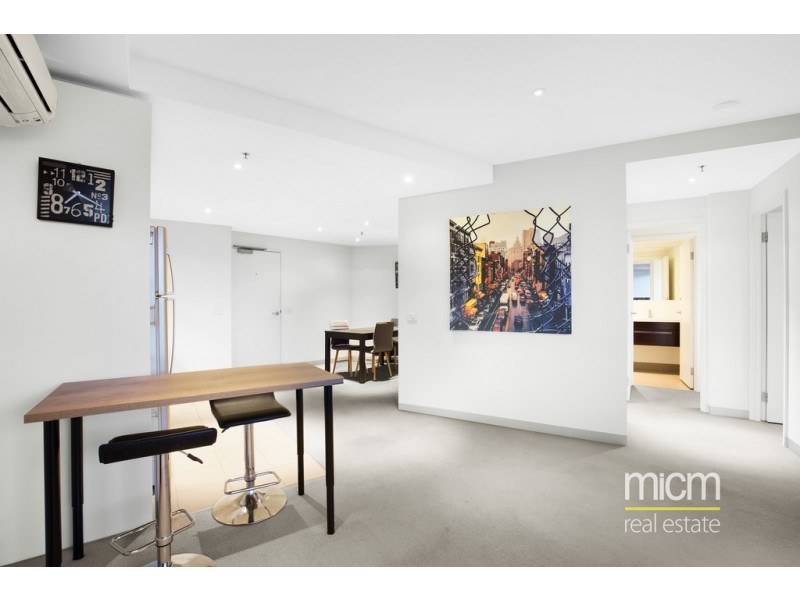 3105/109 Clarendon Street, Southbank VIC 3006