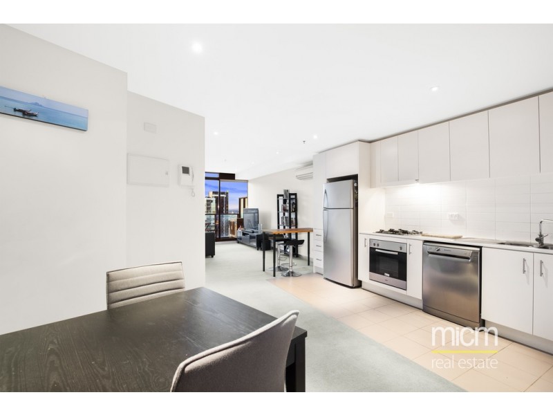 3105/109 Clarendon Street, Southbank VIC 3006