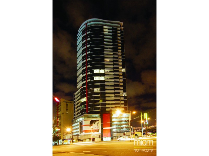 3105/109 Clarendon Street, Southbank VIC 3006