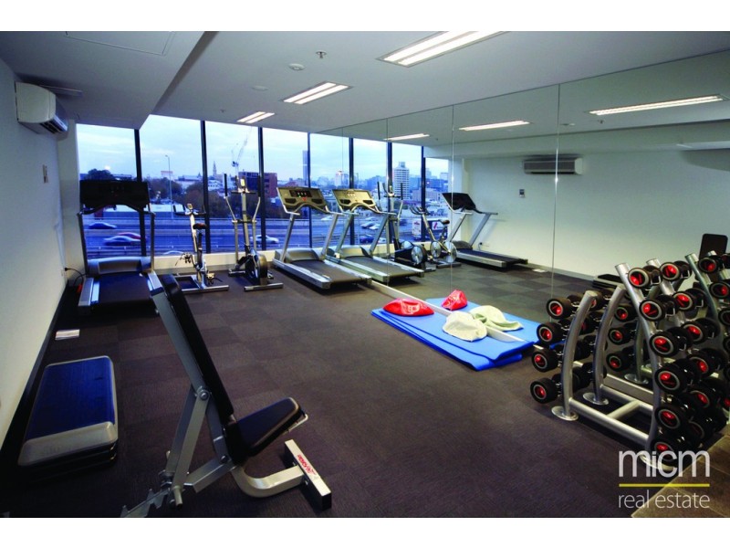 3105/109 Clarendon Street, Southbank VIC 3006