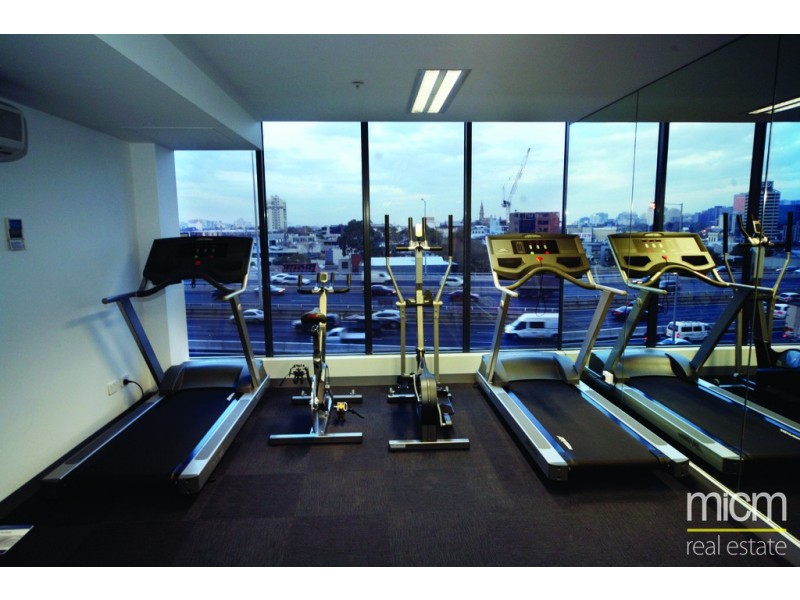 3105/109 Clarendon Street, Southbank VIC 3006