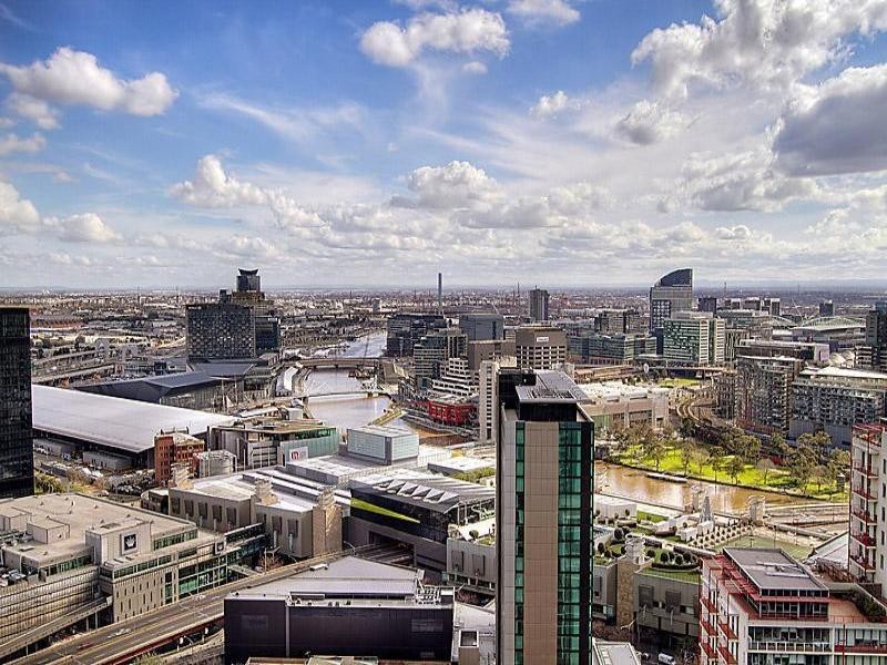 REF 24088/173 City Road, Southbank VIC 3006