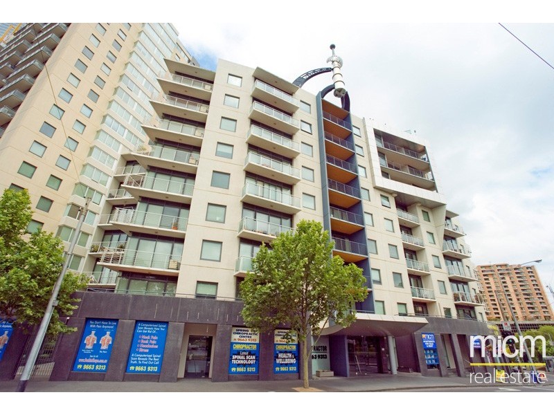 REF 24089/299 Spring Street, Melbourne VIC 3000