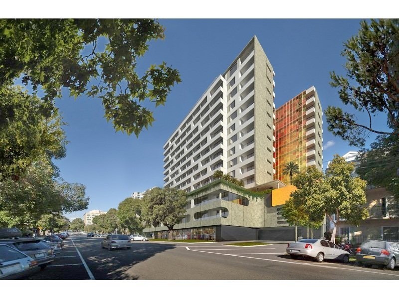 1005/63-75 Coventry Street, Southbank VIC 3006