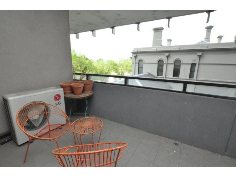 112/55 Queens Road, Melbourne VIC 3004