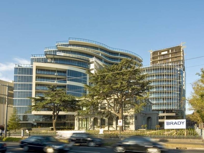 112/55 Queens Road, Melbourne VIC 3004