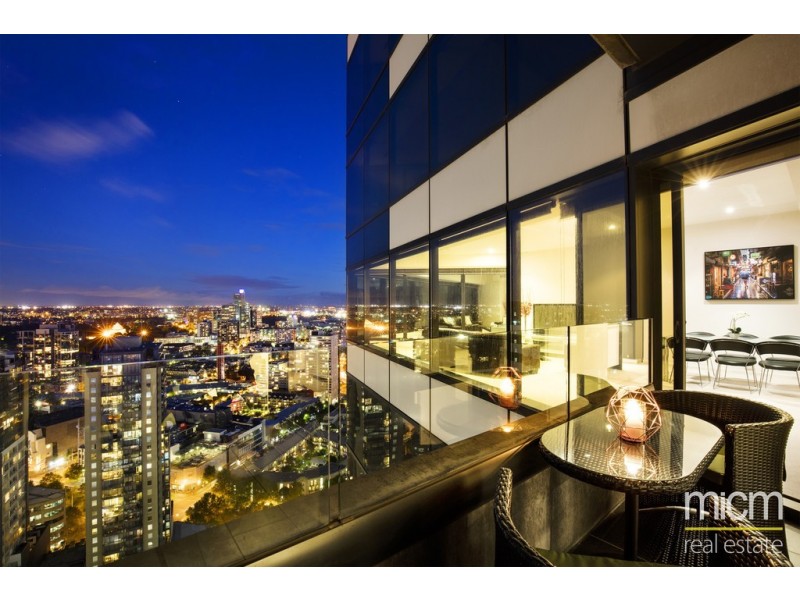 3502/7 Riverside Quay, Southbank VIC 3006