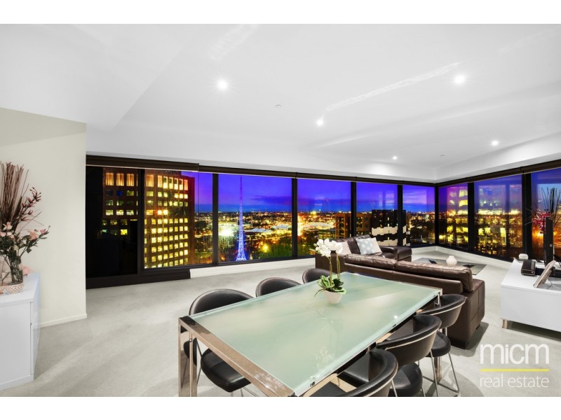 3502/7 Riverside Quay, Southbank VIC 3006