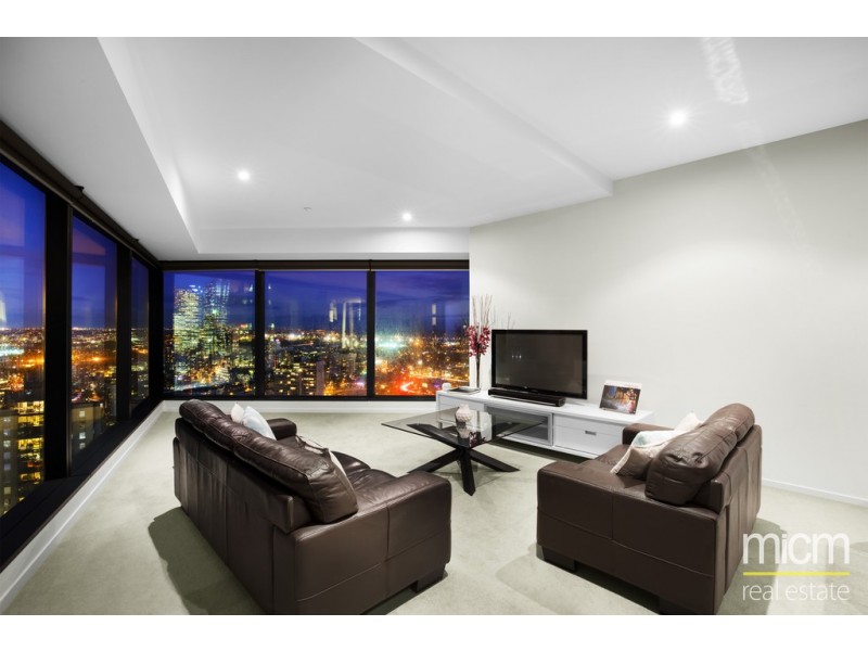 3502/7 Riverside Quay, Southbank VIC 3006