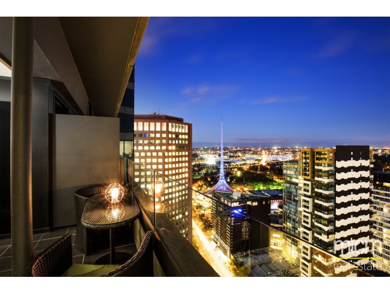 3502/7 Riverside Quay, Southbank VIC 3006