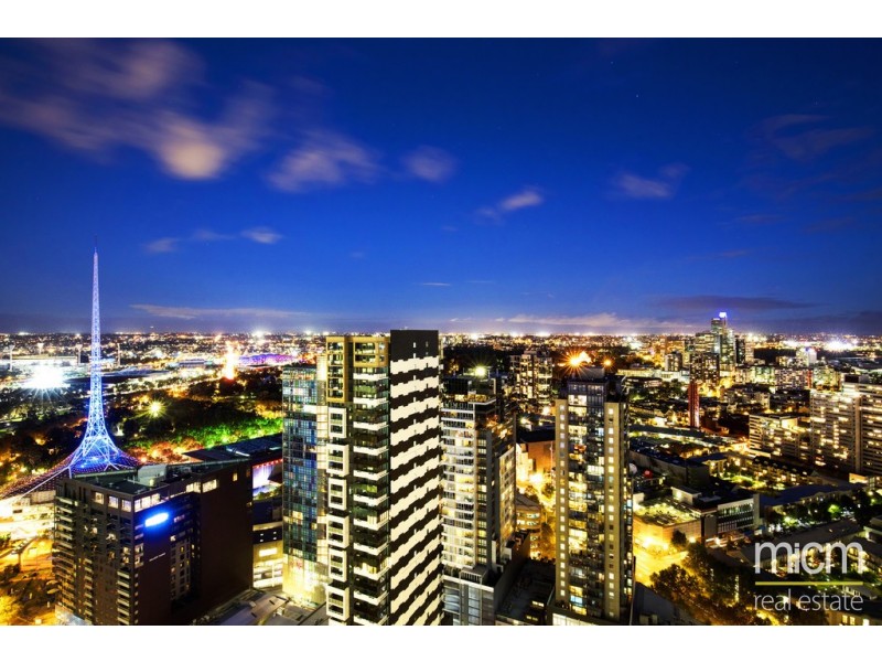 3502/7 Riverside Quay, Southbank VIC 3006