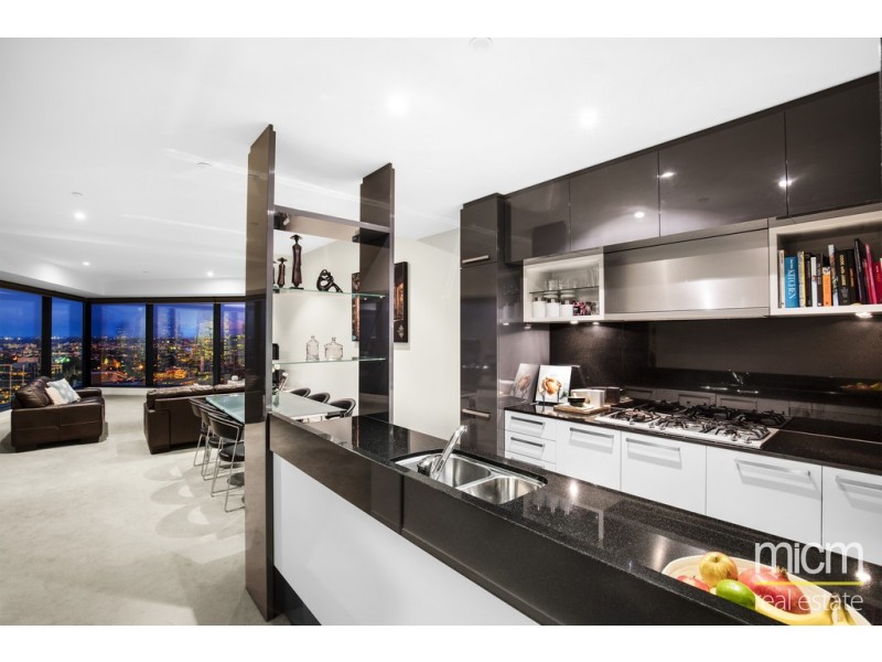 3502/7 Riverside Quay, Southbank VIC 3006