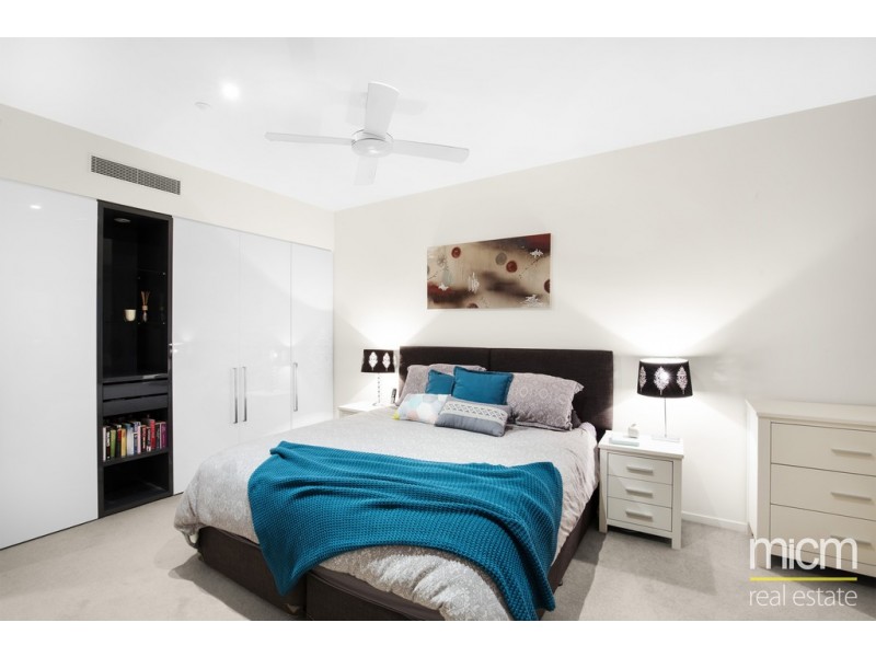 3502/7 Riverside Quay, Southbank VIC 3006