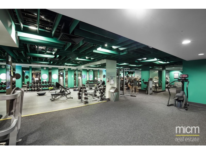 3502/7 Riverside Quay, Southbank VIC 3006