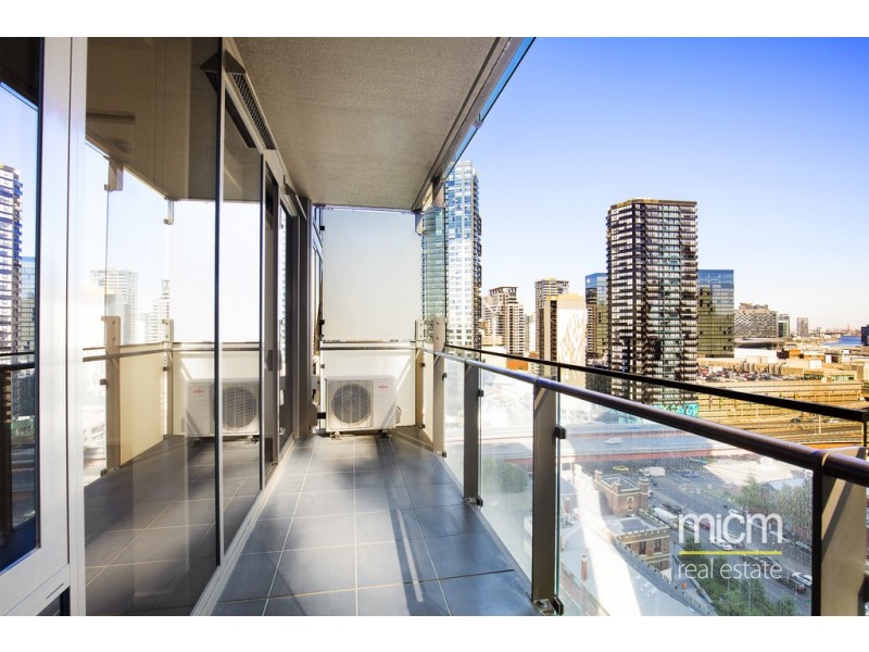 1507/118 Kavanagh Street, Southbank VIC 3006