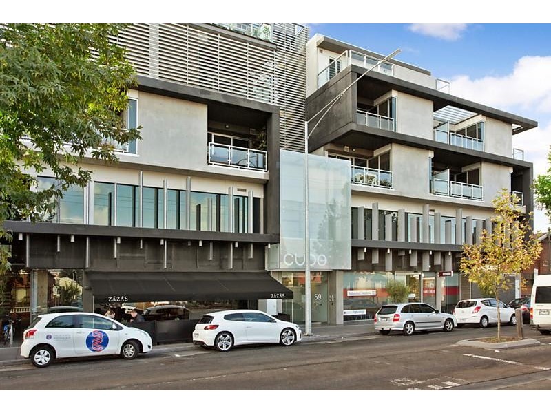 312/59 Coppin Street, Richmond VIC 3121