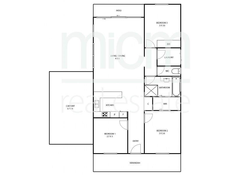 97 The Strand, Point Cook VIC 3030