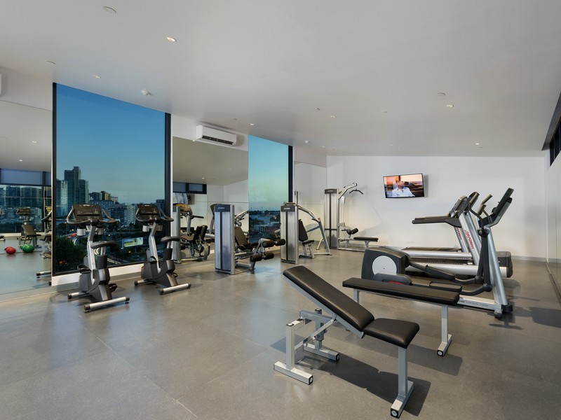 REF 24106/151 City Road, Southbank VIC 3006