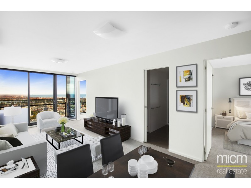3706/241 City Road, Southbank VIC 3006