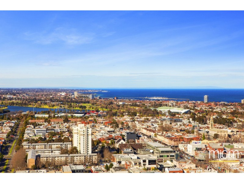 3706/241 City Road, Southbank VIC 3006