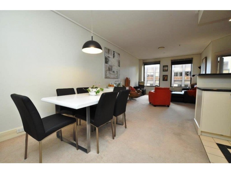 1007/442 St Kilda Road, Melbourne VIC 3004