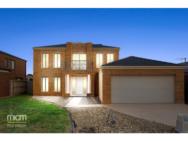 10 Misqa Avenue, Point Cook VIC 3030