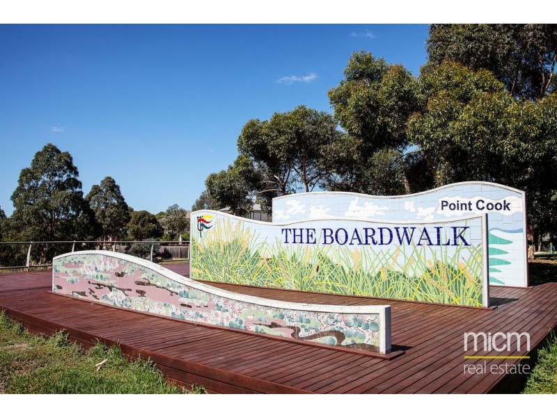 324 Boardwalk Boulevard, Point Cook VIC 3030