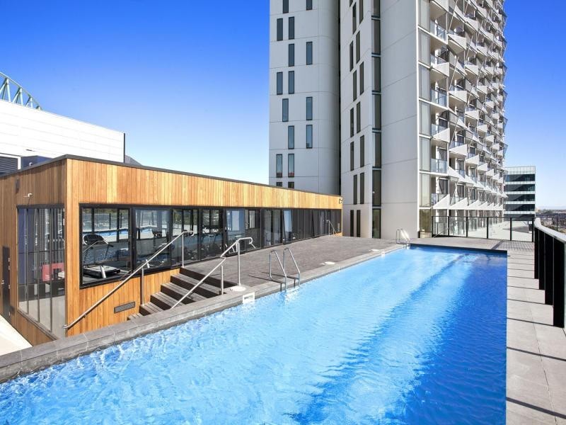 2104/673 La Trobe Street, Docklands VIC 3008