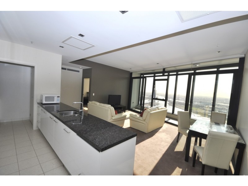 4101/100 Harbour Esplanade, Docklands VIC 3008