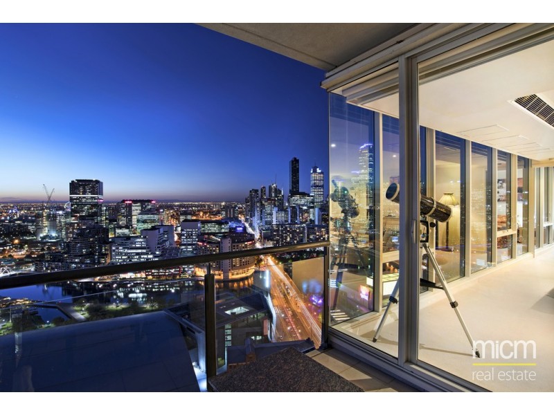 3207/63 Whiteman Street, Southbank VIC 3006