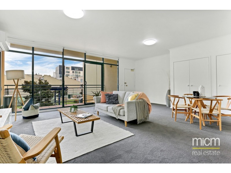 169/480 La Trobe Street, West Melbourne VIC 3003