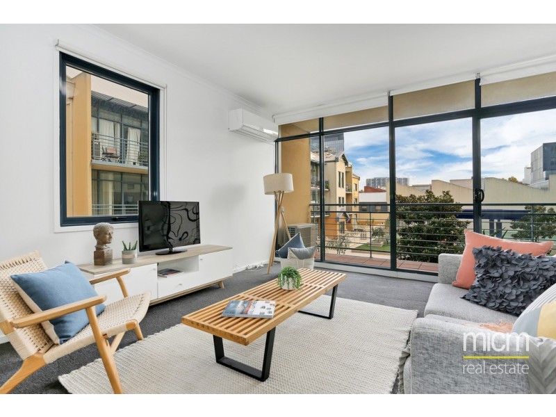 169/480 La Trobe Street, West Melbourne VIC 3003