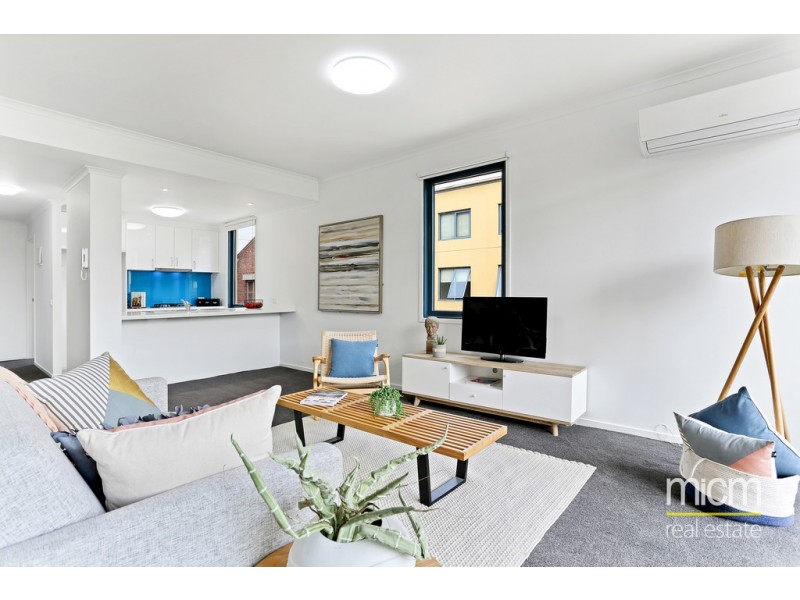 169/480 La Trobe Street, West Melbourne VIC 3003