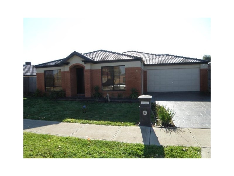 24 Hibiscus Crescent, Point Cook VIC 3030