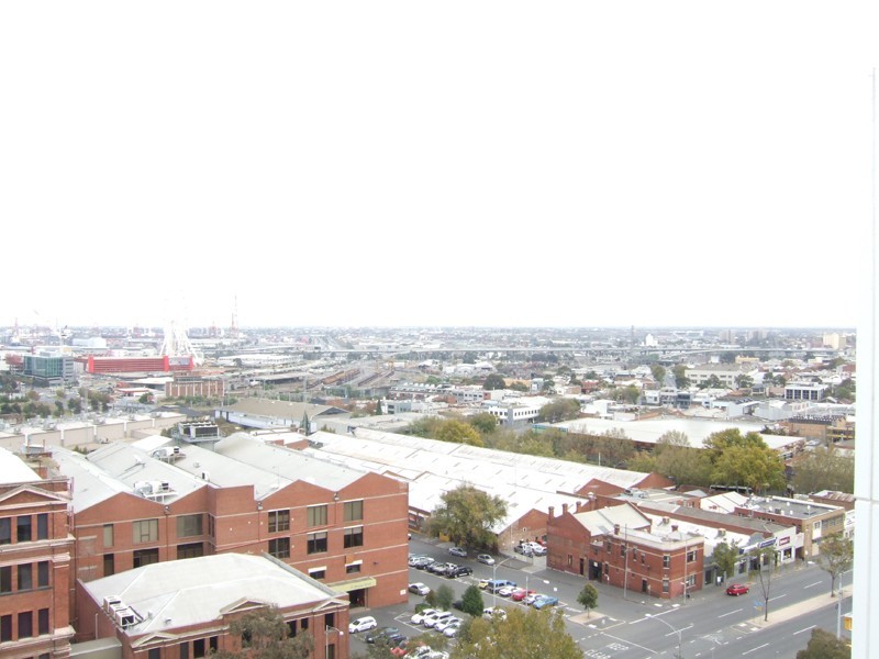 REF 24119/58 Jeffcott Street, West Melbourne VIC 3003