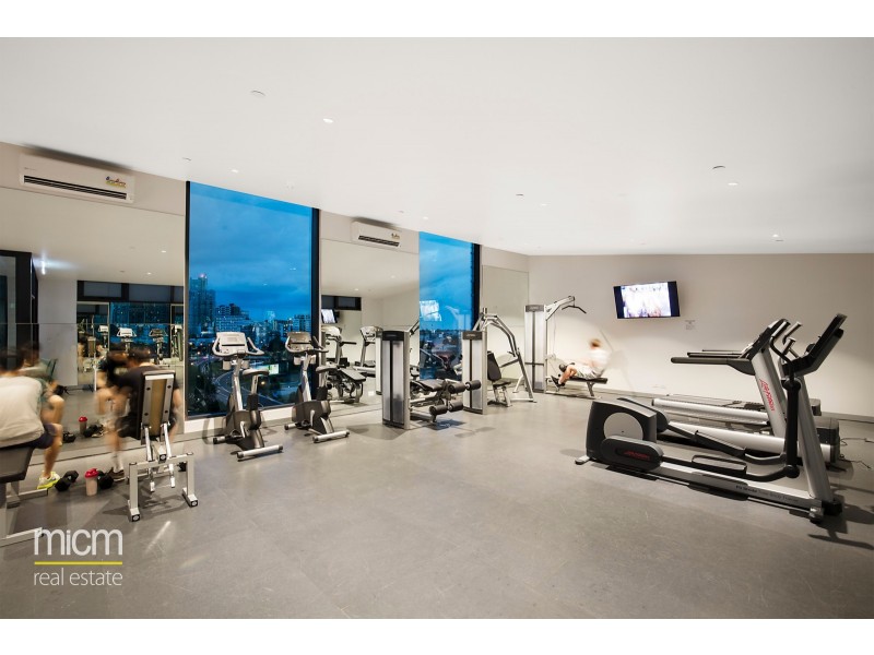 803/151 City Road, Southbank VIC 3006