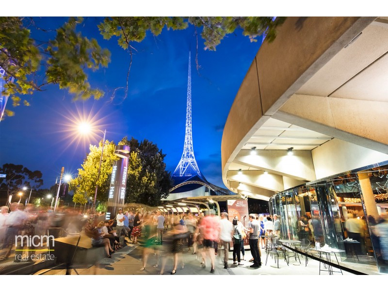 803/151 City Road, Southbank VIC 3006