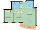 REF 24116/28 Bank Street, South Melbourne VIC 3205 Floorplan