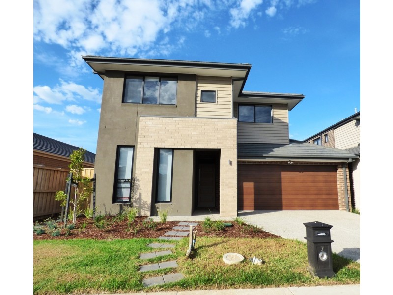 7 Toddington Avenue, Williams Landing VIC 3027