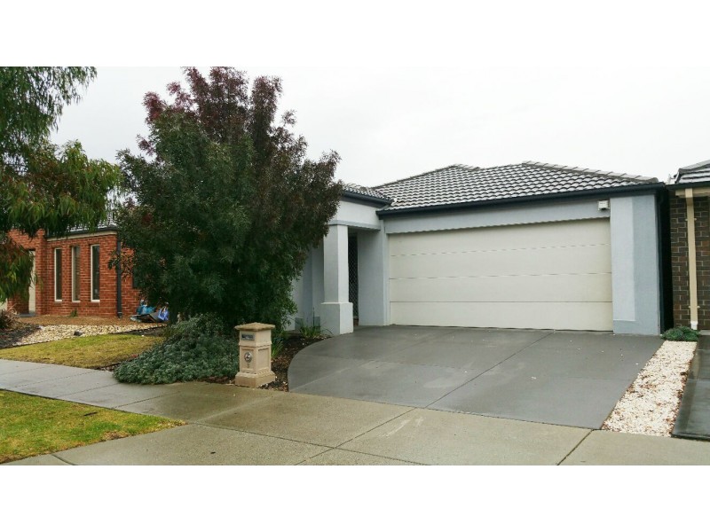 3 O’Connor Road, Deer Park VIC 3023