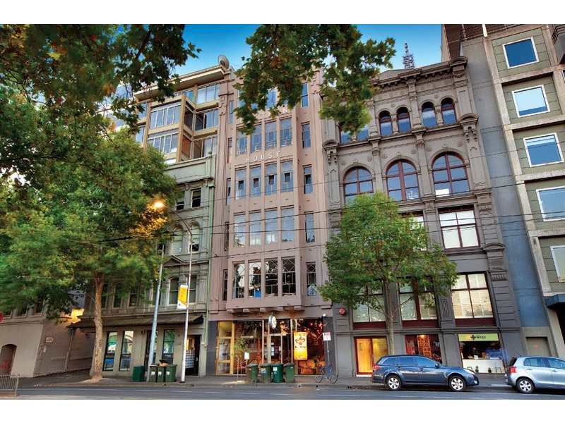 42/140 Flinders Street, Melbourne VIC 3000
