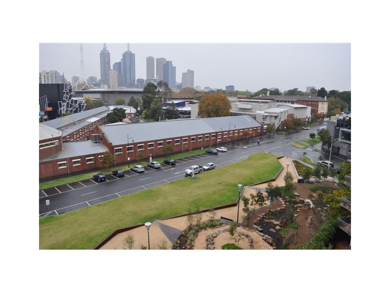 REF 24122/8 Wells Street, Southbank VIC 3006