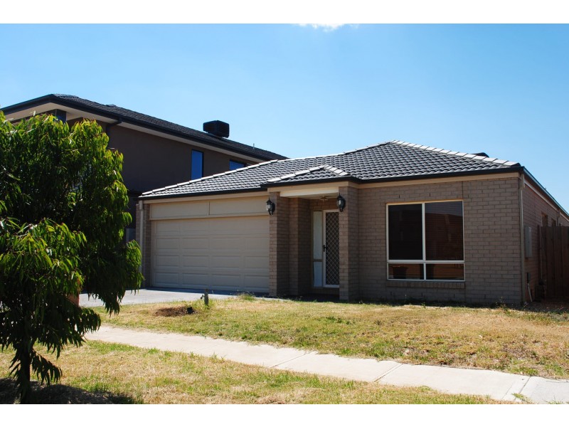 379 Boardwalk Boulevard, Point Cook VIC 3030